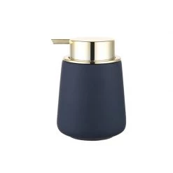 Staunton And Henry Moda Modern Soap Dispenser 22 Staunton And Henry Moda Modern Soap Dispenser