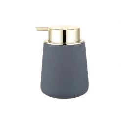 Staunton And Henry Moda Modern Soap Dispenser 21 Staunton And Henry Moda Modern Soap Dispenser