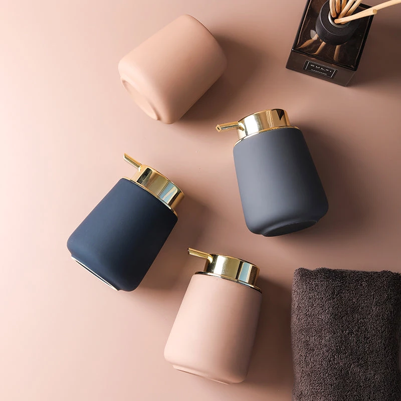 Staunton And Henry Moda Modern Soap Dispenser 4 Staunton And Henry Moda Modern Soap Dispenser