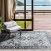 Staunton And Henry Rugs Bijan Modern Grey Persian Rug