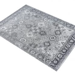 Staunton And Henry Rugs Bijan Modern Grey Persian Rug