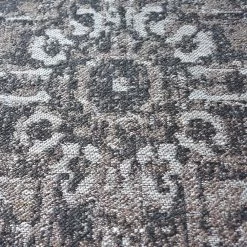 Staunton And Henry Rugs Darius Beige And Grey Persian Rug 11 Staunton And Henry Rugs Darius Beige And Grey Persian Rug