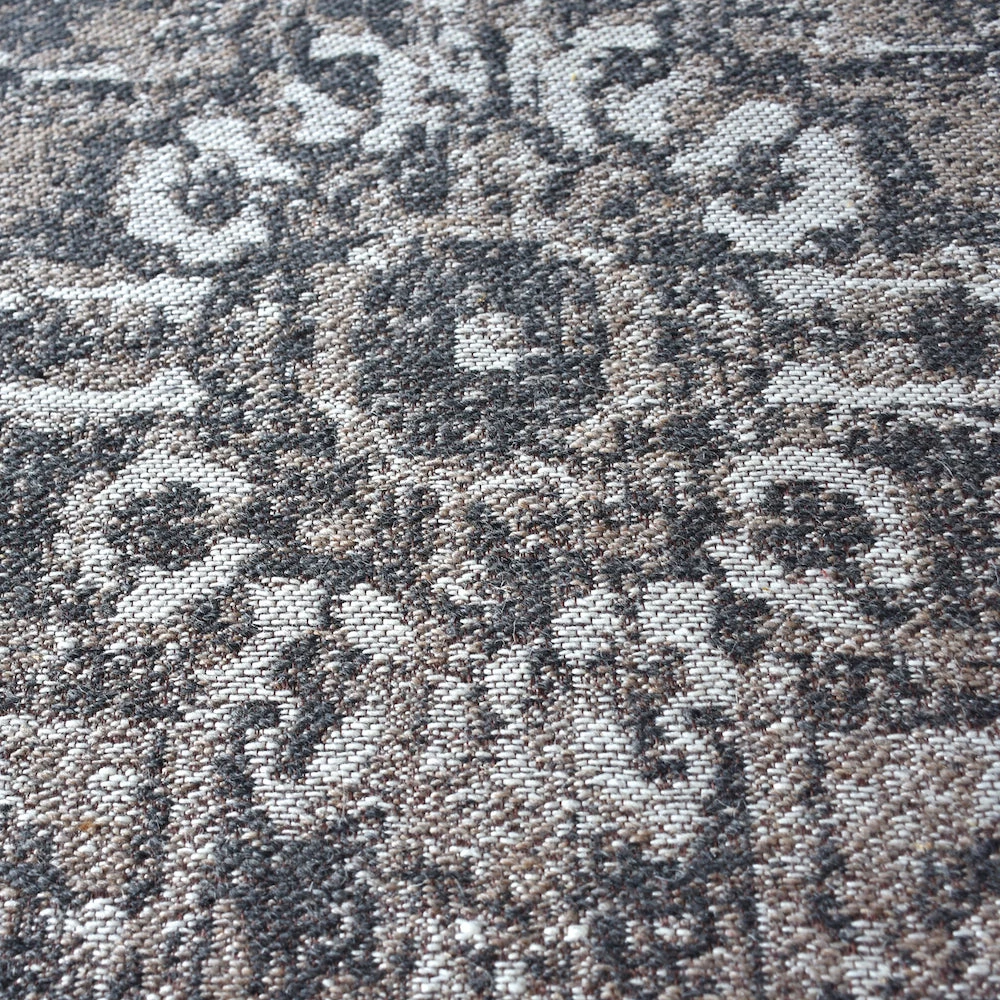 Staunton And Henry Rugs Darius Beige And Grey Persian Rug 6 Staunton And Henry Rugs Darius Beige And Grey Persian Rug