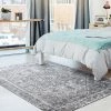 Staunton And Henry Rugs Darius Beige And Grey Persian Rug