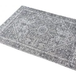 Staunton And Henry Rugs Darius Beige And Grey Persian Rug 9 Staunton And Henry Rugs Darius Beige And Grey Persian Rug