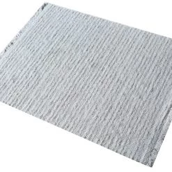 Staunton And Henry Halva Modern Off White Rug Rugs