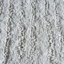 Staunton And Henry Halva Modern Off White Rug Rugs