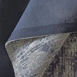 Staunton And Henry Rugs Ashrahni Modern Grey Persian Rug