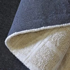 Staunton And Henry Genevieve Modern Cream Rug