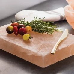 Staunton And Henry Himalayan Salt Block Kitchen