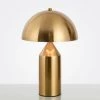 Staunton And Henry Retro Gold Table Lamp