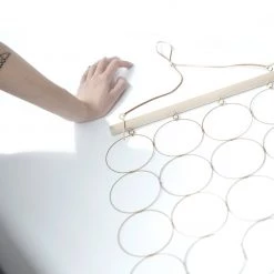 Staunton And Henry Modern Hanging Picture Frame Feature Home Accessories