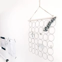 Staunton And Henry Modern Hanging Picture Frame Feature Home Accessories