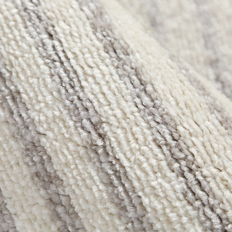 Staunton And Henry Rugs Nordic Yellow And Grey Rug 3 Staunton And Henry Rugs Nordic Yellow And Grey Rug