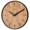 Staunton And Henry Wall Decor Nordic Wood Clock