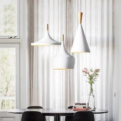 Staunton And Henry Lighting Replica Beat Lights