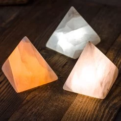 Staunton And Henry Home Accessories Natural Stone Pyramid Lamp 16 Staunton And Henry Home Accessories Natural Stone Pyramid Lamp