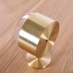 Staunton And Henry Replica George Nelson Night Clock Clocks 6 Staunton And Henry Replica George Nelson Night Clock Clocks