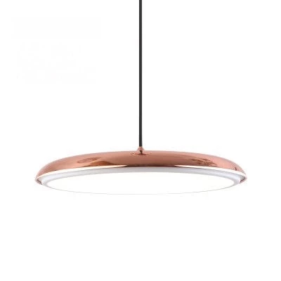 Staunton And Henry Slimline Modern Ceiling Light 3 Staunton And Henry Slimline Modern Ceiling Light