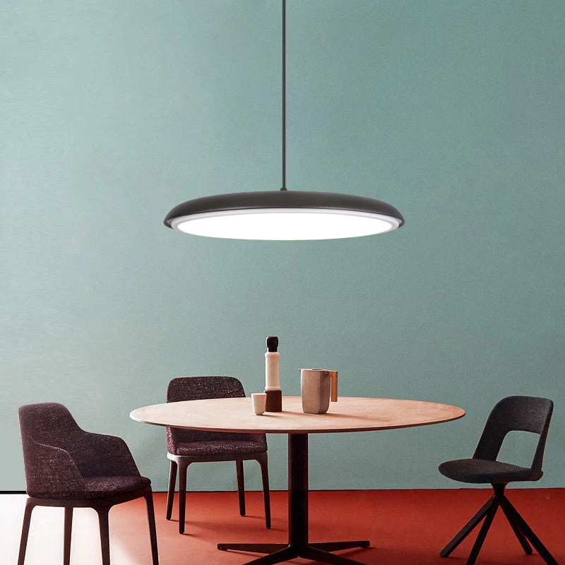 Staunton And Henry Slimline Modern Ceiling Light 5 Staunton And Henry Slimline Modern Ceiling Light