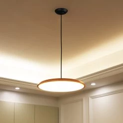 Staunton And Henry Slimline Modern Ceiling Light 20 Staunton And Henry Slimline Modern Ceiling Light