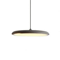Staunton And Henry Slimline Modern Ceiling Light 25 Staunton And Henry Slimline Modern Ceiling Light