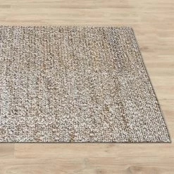 Staunton And Henry Rugs Olsen Hemp And Wool Rug