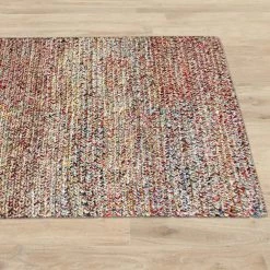 Staunton And Henry Rugs Olsen Hemp And Wool Rug