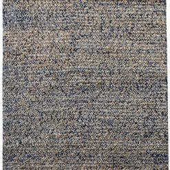 Staunton And Henry Rugs Olsen Hemp And Wool Rug