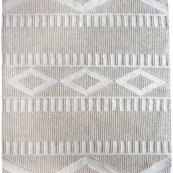 Staunton And Henry Pickwick Nordic Style Rug