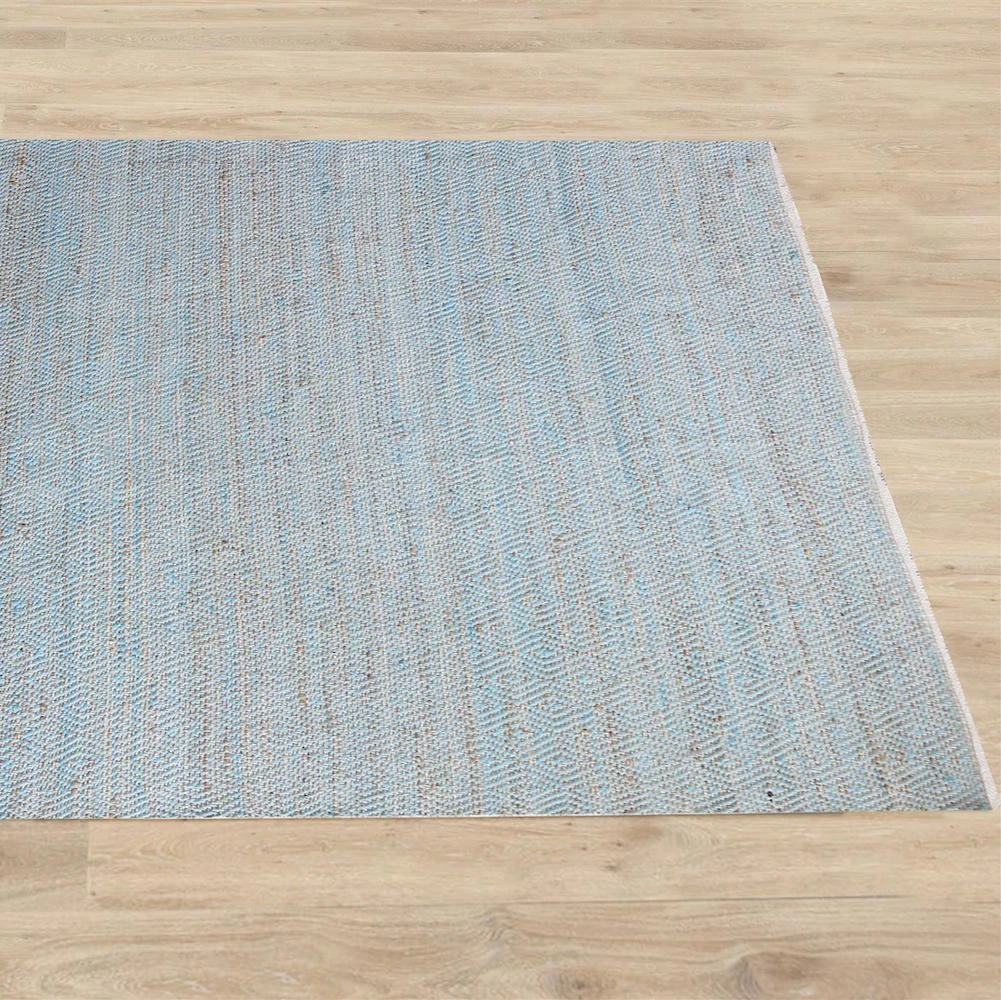 Staunton And Henry Allam Hemp And Cotton Rug 5 Staunton And Henry Allam Hemp And Cotton Rug
