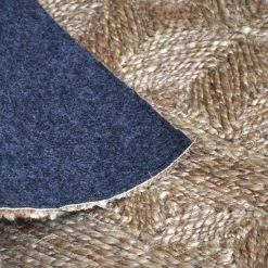 Staunton And Henry Rugs Ayoj Hemp Area Rug