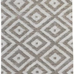 Staunton And Henry Ariana Modern Kilim Rug
