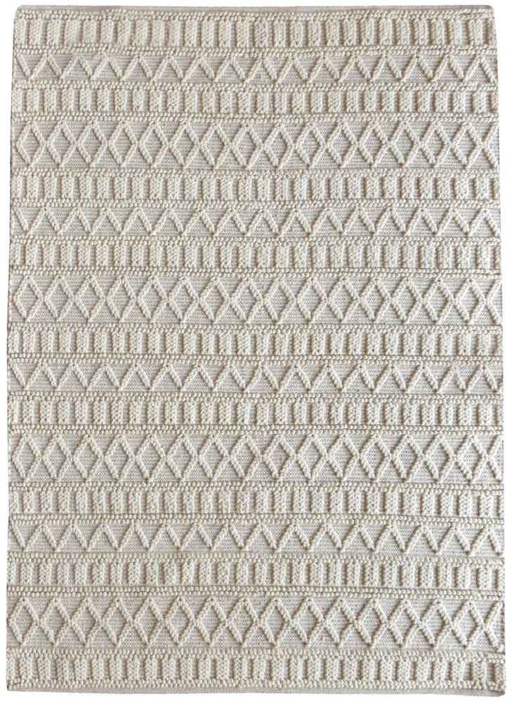 Staunton And Henry Keena Modern Chunky Weave Off White Rug Rugs 2 Staunton And Henry Keena Modern Chunky Weave Off White Rug Rugs