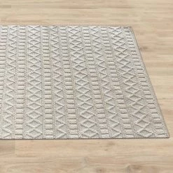 Staunton And Henry Keena Modern Chunky Weave Off White Rug Rugs 7 Staunton And Henry Keena Modern Chunky Weave Off White Rug Rugs