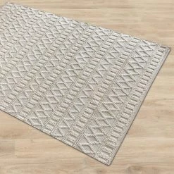 Staunton And Henry Keena Modern Chunky Weave Off White Rug Rugs 8 Staunton And Henry Keena Modern Chunky Weave Off White Rug Rugs