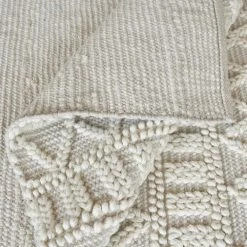 Staunton And Henry Keena Modern Chunky Weave Off White Rug Rugs 9 Staunton And Henry Keena Modern Chunky Weave Off White Rug Rugs