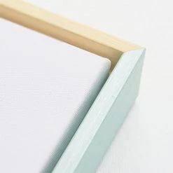 Staunton And Henry Wall Decor Coastal Wall Art With Frame - Matching Set Of 2