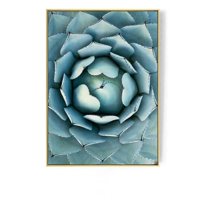 Staunton And Henry Ocean Wall Art With Frame Wall Decor 2 Staunton And Henry Ocean Wall Art With Frame Wall Decor