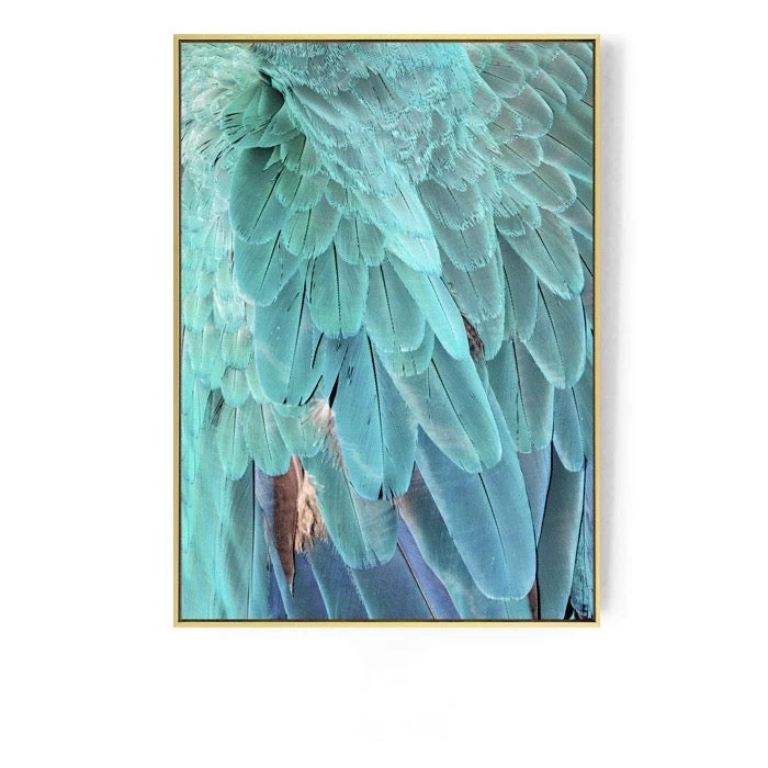 Staunton And Henry Ocean Wall Art With Frame Wall Decor 9 Staunton And Henry Ocean Wall Art With Frame Wall Decor