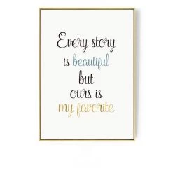 Staunton And Henry Ocean Wall Art With Frame Wall Decor 23 Staunton And Henry Ocean Wall Art With Frame Wall Decor