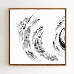 Staunton And Henry Japanese Koi Fish Wall Art With Frame Wall Decor 11 Staunton And Henry Japanese Koi Fish Wall Art With Frame Wall Decor