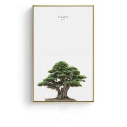 Staunton And Henry Wall Decor Chinese Wall Art With Frame