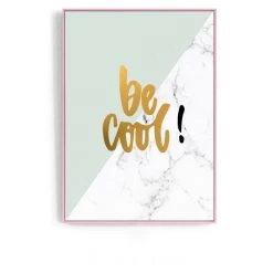 Staunton And Henry Girls Room Wall Art With Frame