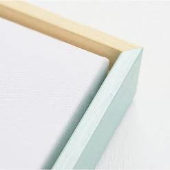 Staunton And Henry Inspirational Ocean Photographic Wall Art With Frame