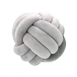 Staunton And Henry Home Accessories Knot Cushions