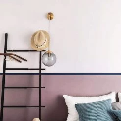 Staunton And Henry Morandi Color Wallpaper