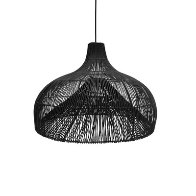 Staunton And Henry Lighting Rattan Birdcage Ceiling Light 10 Staunton And Henry Lighting Rattan Birdcage Ceiling Light