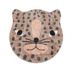 Staunton And Henry Rugs Faux Animal Kids Room Rug