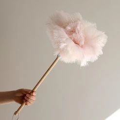 Staunton And Henry Ostrich Feather Duster Home Accessories 21 Staunton And Henry Ostrich Feather Duster Home Accessories
